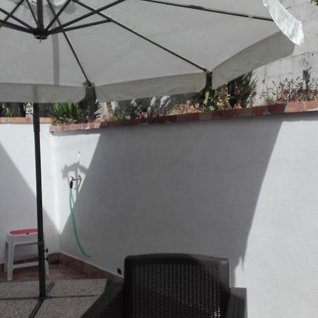 Hotel La Selva Agropoli Exterior foto