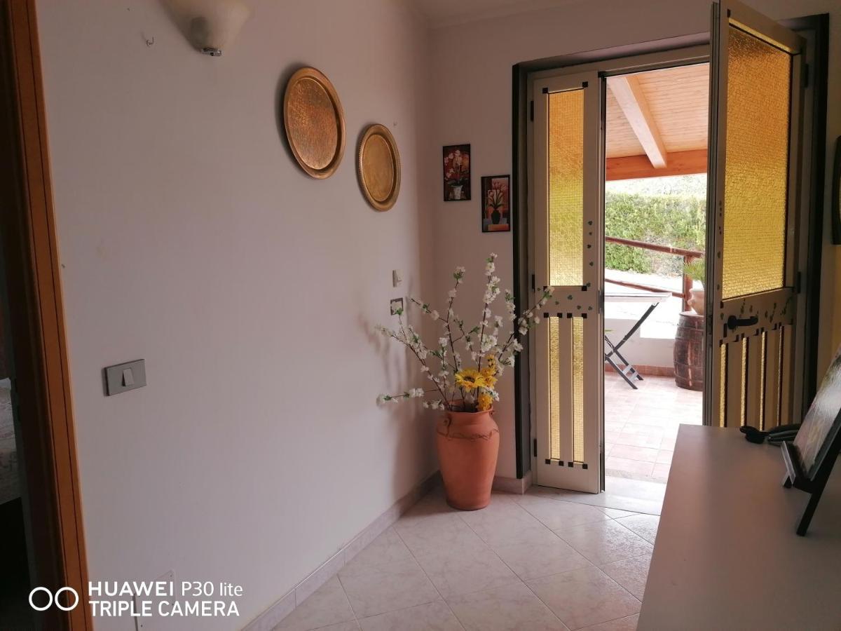 Hotel La Selva Agropoli Exterior foto